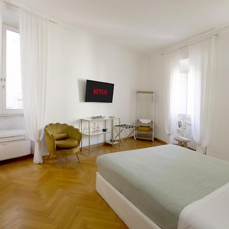 Residenza Al Colosseo 罗马 外观 照片