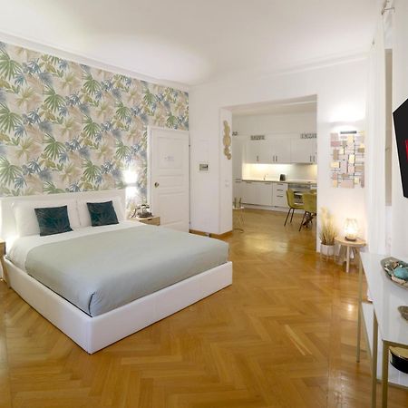 Residenza Al Colosseo 罗马 外观 照片