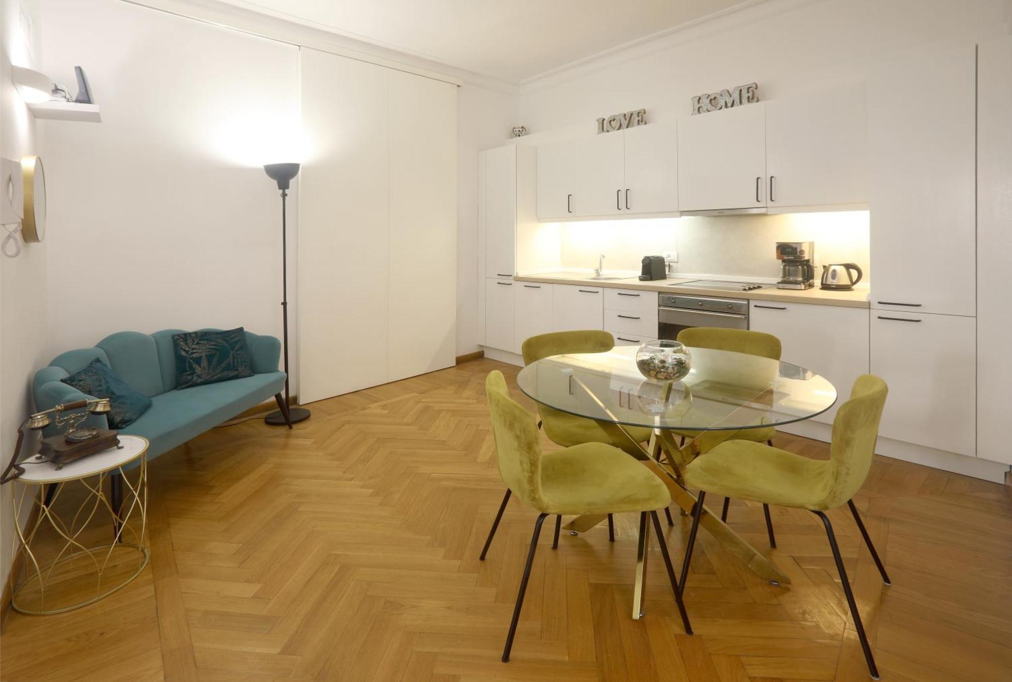 Residenza Al Colosseo 罗马 外观 照片